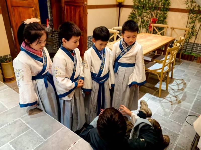 桐庐县文旅策划公司